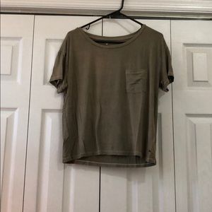 American Eagle “Soft and Sexy” Tee